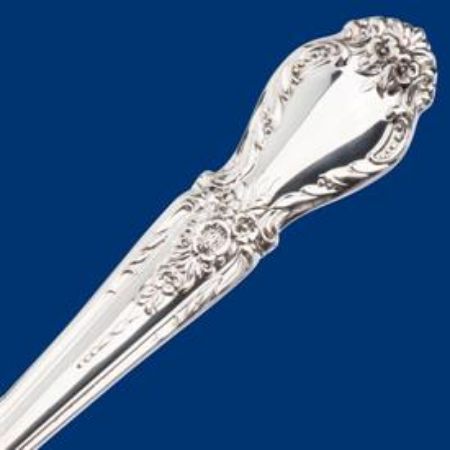 Picture for pattern Brocade