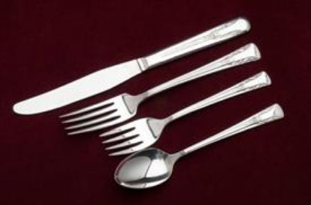 Picture for pattern Camelia