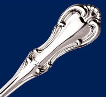 Picture for pattern Joan of Arc