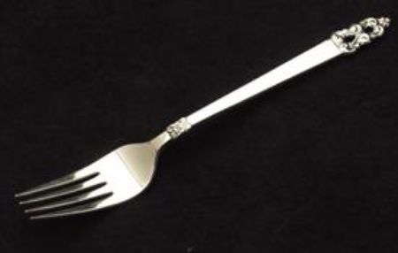 Picture for pattern King Frederik - Royal Empress