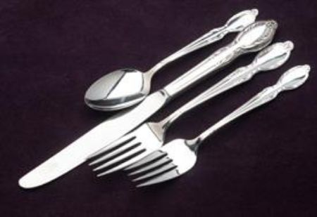 Picture for pattern Royal Manor