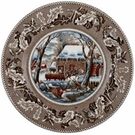 Show products in the Historic America, Multicolor pattern