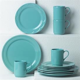 Show products in category All In Good Taste, Turquoise