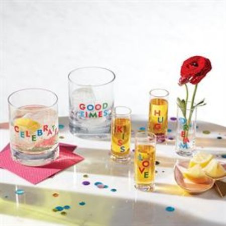 Picture for pattern Celebrate