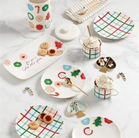 Picture for pattern Cookie Time