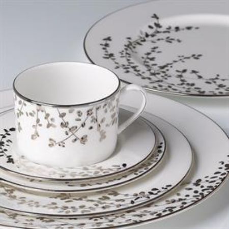 Picture for pattern Gardner Street Platinum