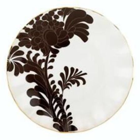 Picture for pattern Gwinnett Lane Chocolate