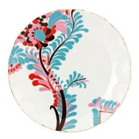 Picture for pattern Gwinnett Lane Cream