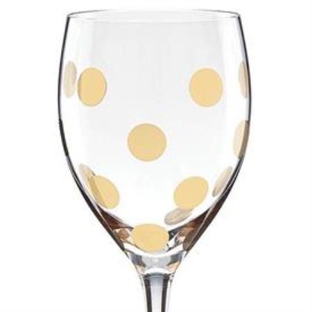 Picture for pattern Pearl Place Gold