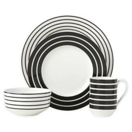 Picture for pattern Primrose Drive Stripe
