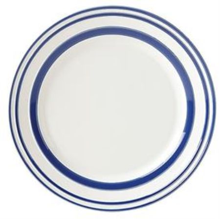 Picture for pattern Sculpted Stripe Cobalt