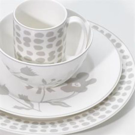 Picture for pattern Spring Street Beige