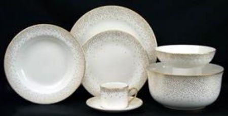 Picture for pattern Trousdale Gold