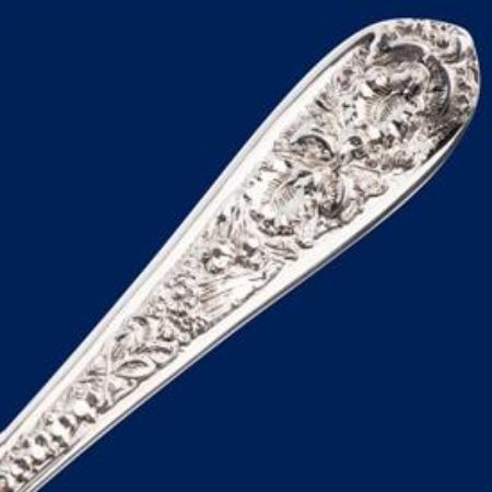 Picture for pattern Corsage