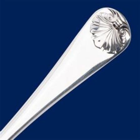 Picture for pattern Williamsburg Shell