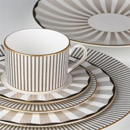 Picture for pattern Audrey by Brian Gluckstein