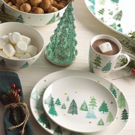 Picture for pattern Balsam Lane
