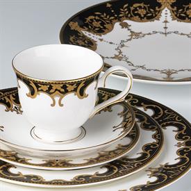Show products in the Baroque Night by Marchesa pattern