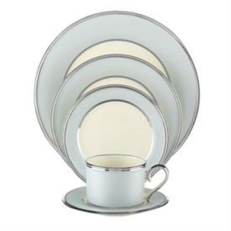 Picture for pattern Blue Frost