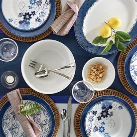 Show products in the Blue Pointe pattern