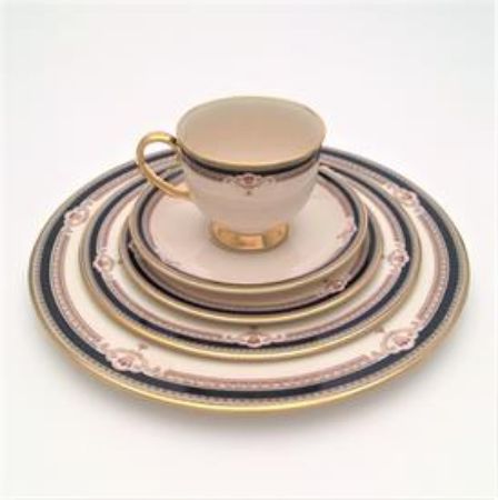 Picture for pattern Buchanan