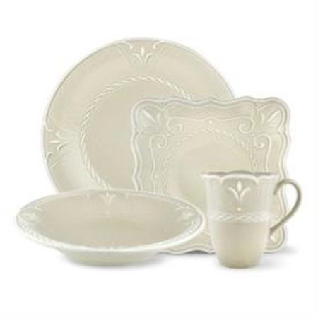 Picture for pattern Butler's Pantry, Patisserie