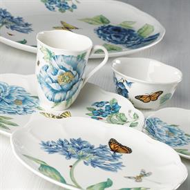 Show products in the Butterfly Meadow, Blue pattern