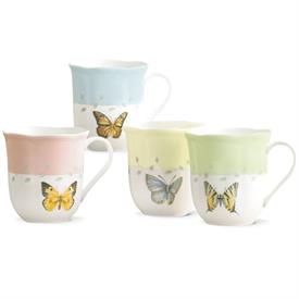 Show products in the Butterfly Meadow, Colors pattern