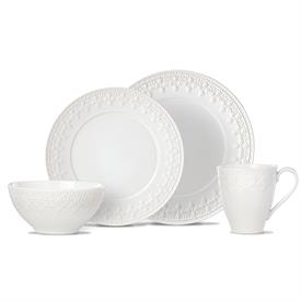 Show products in the Chelse Muse, Fleur, White pattern