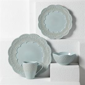 Show products in the Chelse Muse, Scalloped, Blue pattern