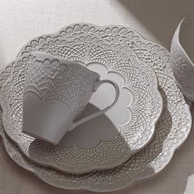 Show products in category Chelse Muse, Scalloped, Grey