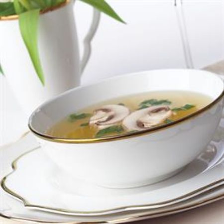 Picture for pattern Contempo Luxe