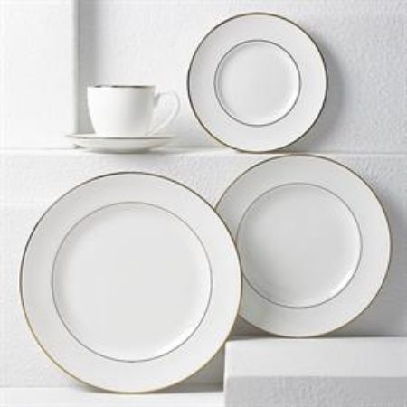 Picture for pattern Continental Dining, Gold