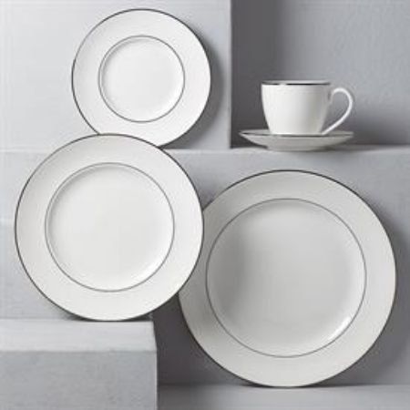 Picture for pattern Continental Dining, Platinum