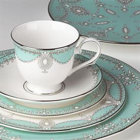 Show products in category Empire Pearl, Turquoise by Marchesa