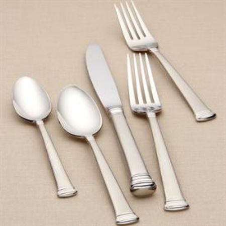 Picture for pattern Eternal, Frosted