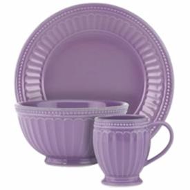 Show products in the French Perle, Groove, Lavender pattern
