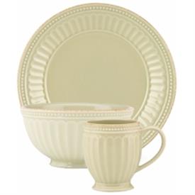 Show products in category French Perle, Groove, Pistachio