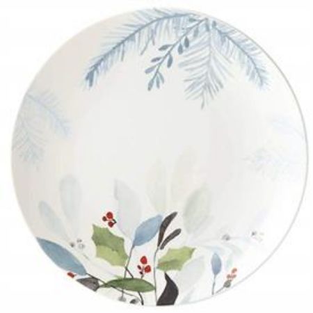 Picture for pattern Frosted Pines