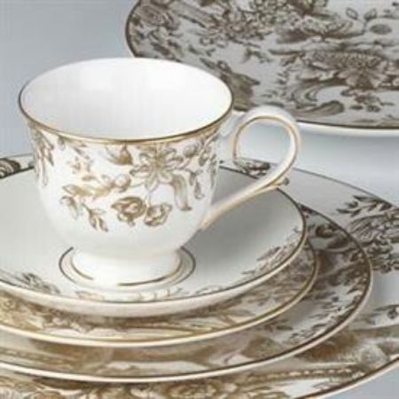 Picture for pattern Gilded Forest by Marchesa