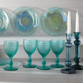 Show products in category Glass for All Seasons, Teal