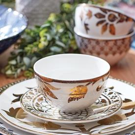 Show products in category Global Tapestry, Gold