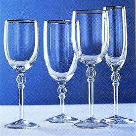 Show products in the Innocence, Platinum pattern