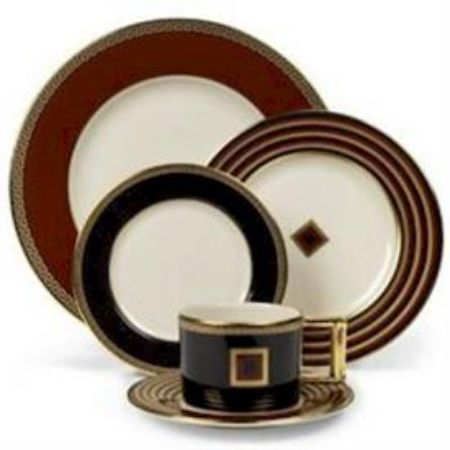 Picture for pattern Insignia