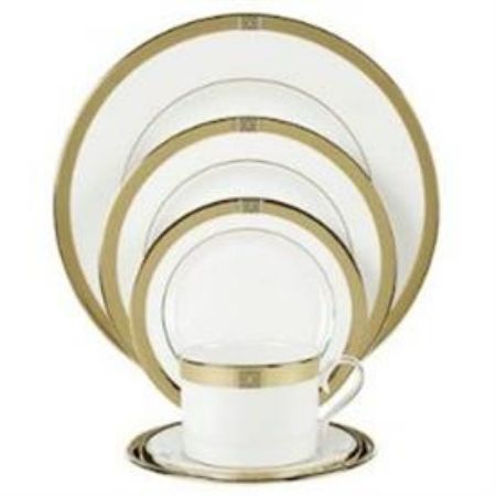 Picture for pattern Jewel Gold