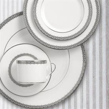 Picture for pattern Lace Couture