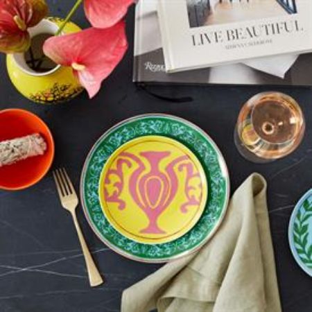 Picture for pattern LX Remix