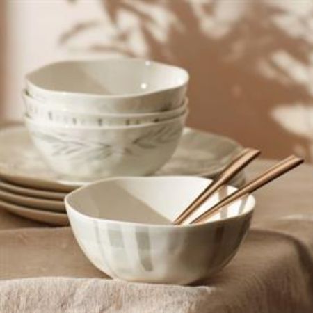 Picture for pattern Oyster Bay