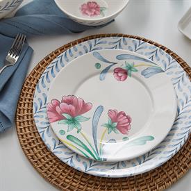 Show products in category Poppies on Blue, Melamine