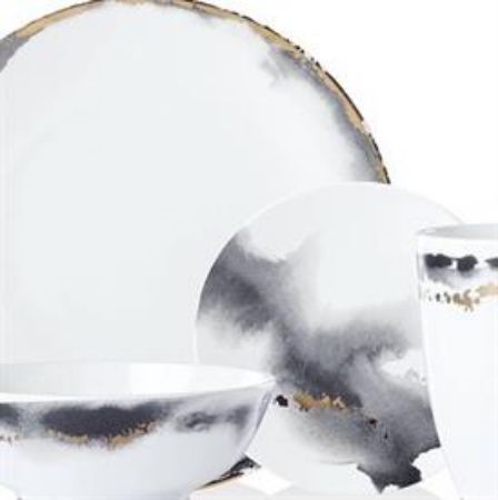 Picture for pattern Radiance, Dusk